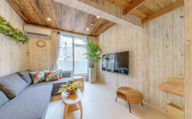 Tokyo House Inn 2