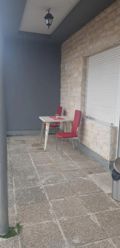 Zagreb center free parking