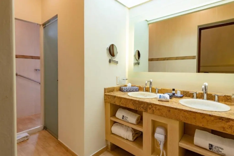 Luxury Double room