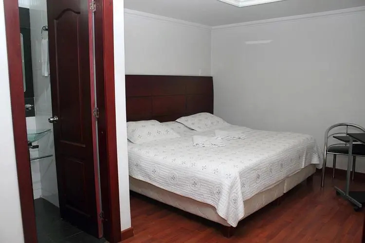 Hotel Bulevar Plaza