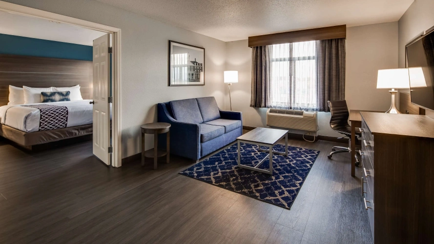 Double Suite