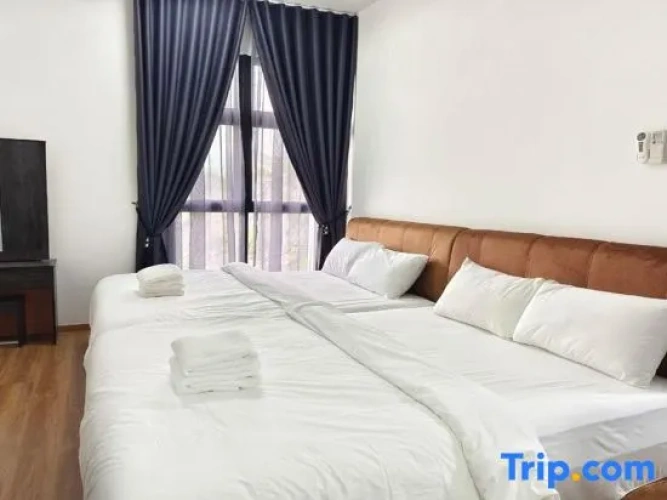 3 Bedrooms Villa with mountain view