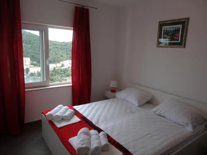 Apartments Orchidea