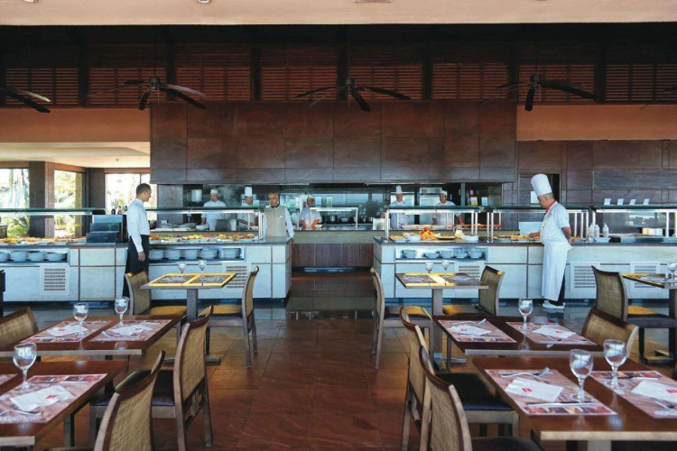 Hotel Riu Tikida Beach (Adults Only) photo 25