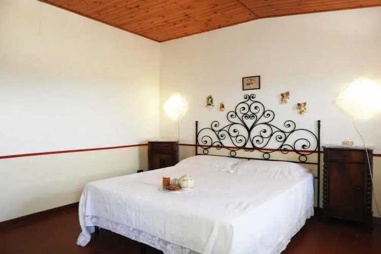 Casa Ortomaggiore With Pool Sauna