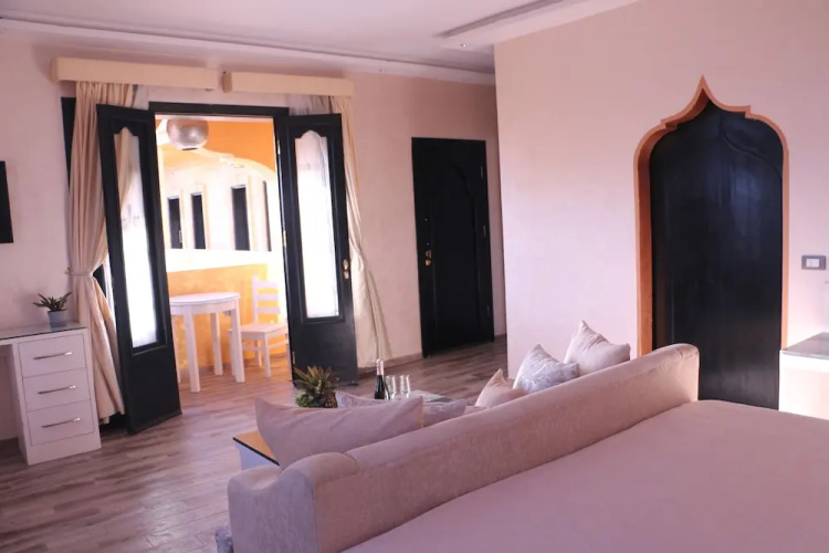 Casa D'or Dahab