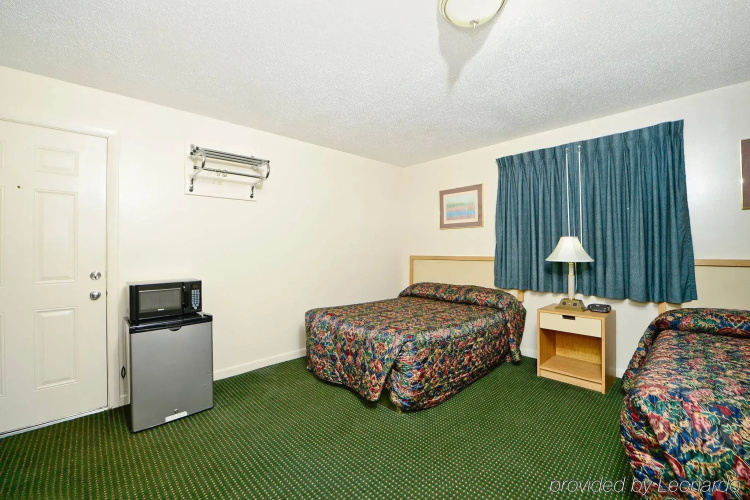 Best Way Inn
