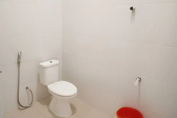 Luxe5 Inn Hj Hasnah Hasan