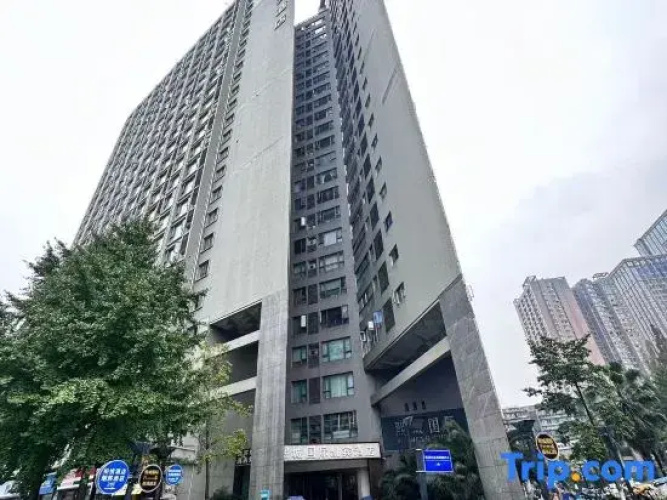 Otel görseli
