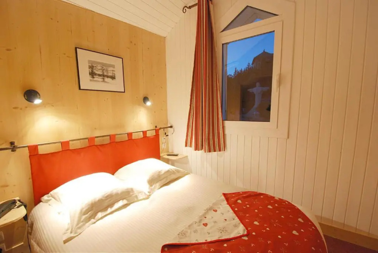 Hôtel Carlit