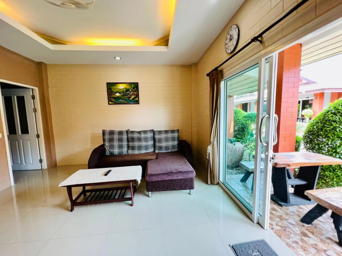 Benwadee Resort