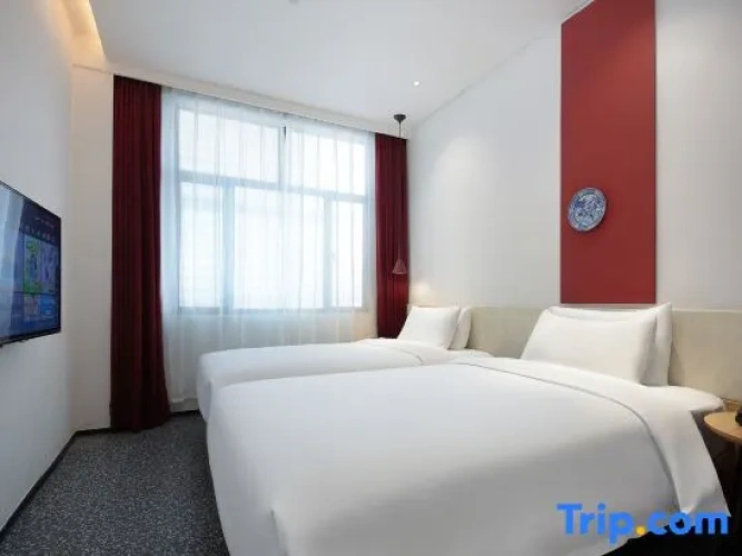 Business Twin room