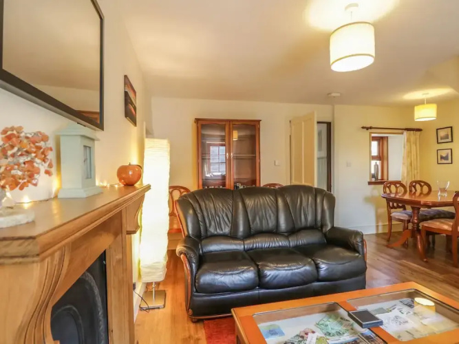 Sea Breeze Cottage