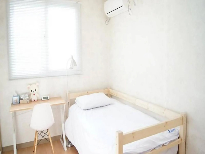 Gom Hostel Dongdaemun