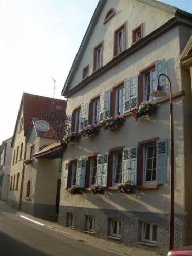 Gästehaus Schmitt und Tacheles Landrestaurant