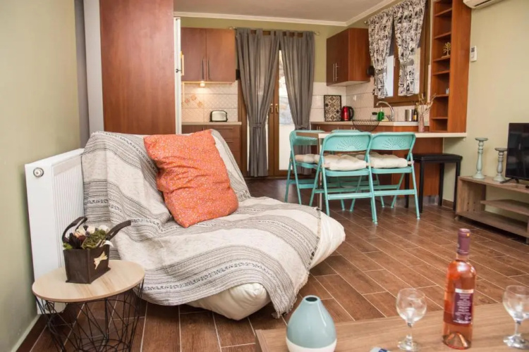IRiS Apartments 2