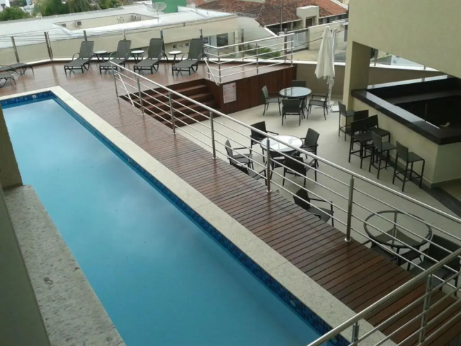 IT Itabira Hotel Hotel Overview
