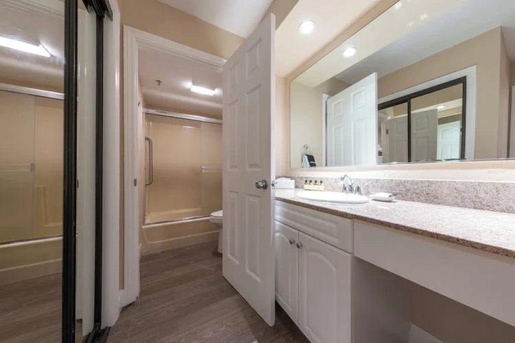1 Bedroom Standard room