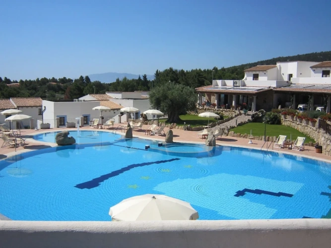Prestige Double room