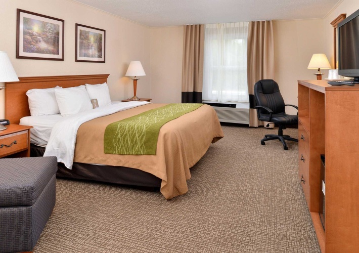 Standard room