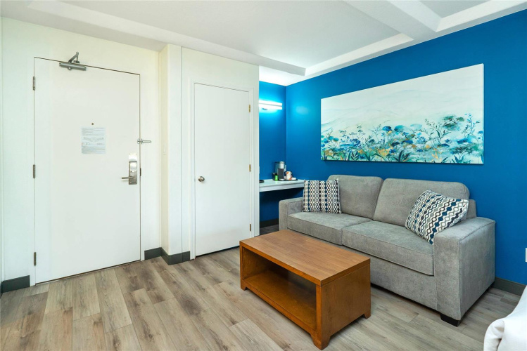 Quality Inn Suites Clearwater photo 7
