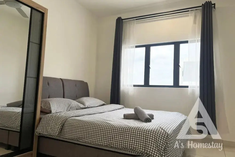 Trader Garden Residences