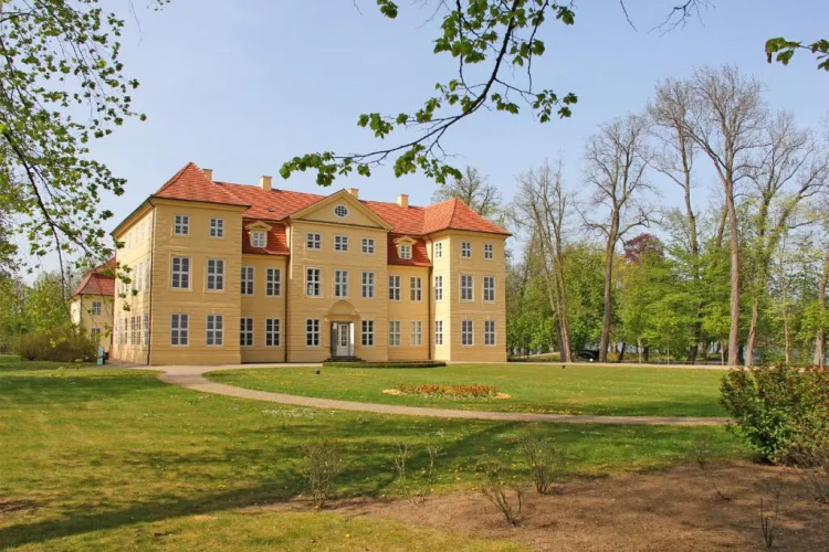 Ferienwohnung im Bootshaus Mirow SEE 10891