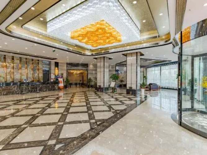 Xisiting Hotel