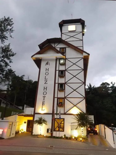 Otel görseli