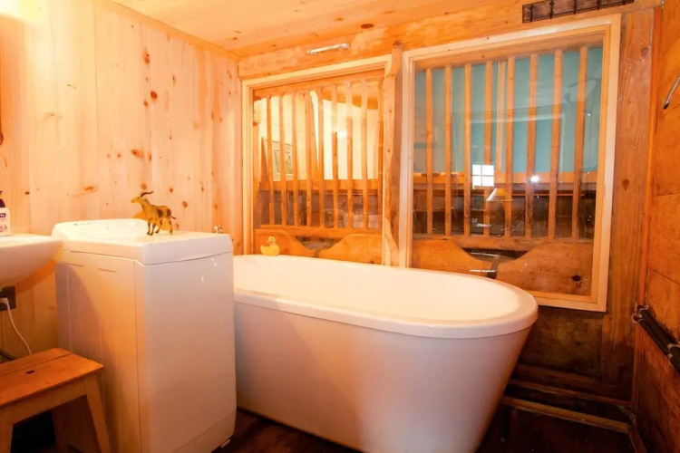 Heidi Chalet Alps-unique experience