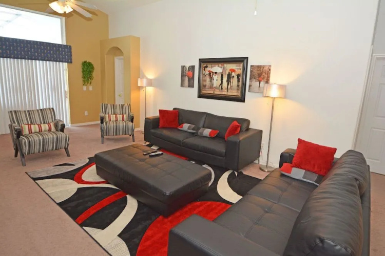 2683OL Jagu s Place 5 Br townhouse by RedAwning