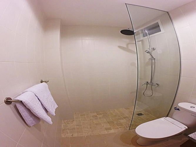 Asoka Hotel & Suite