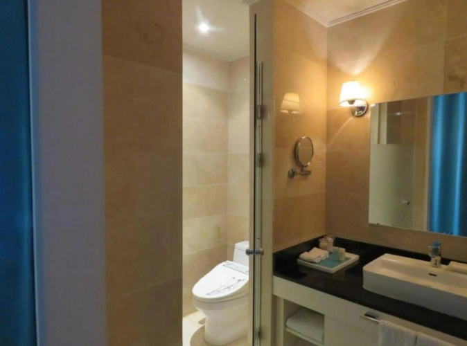 Ecograd Hotel