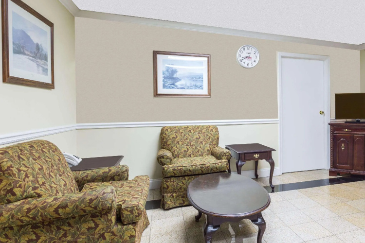 Hotelbild
