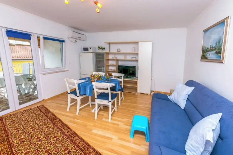 Apartment Pava