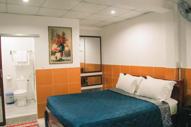 Phu Quoc Paris Beach Resort