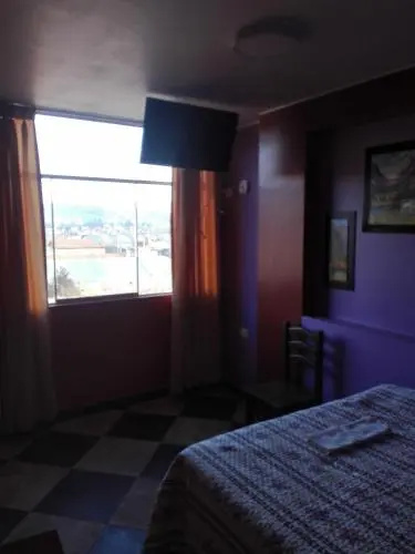 Hostal Paraiso