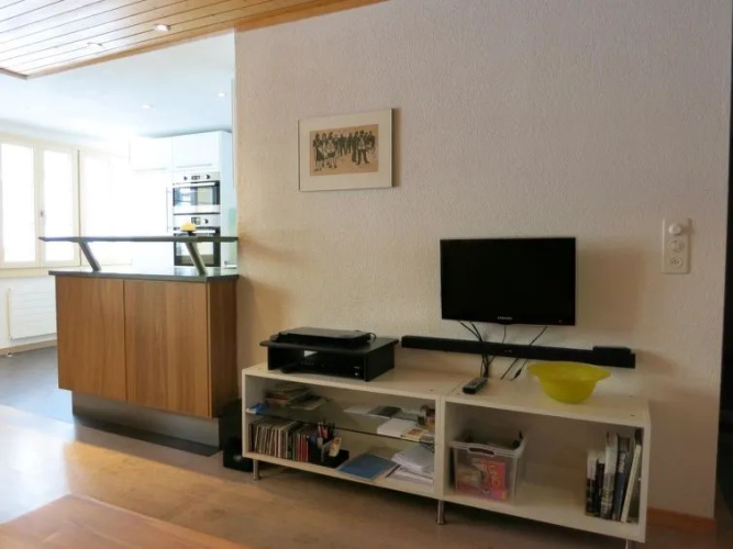 Lischenhaus - Strubel