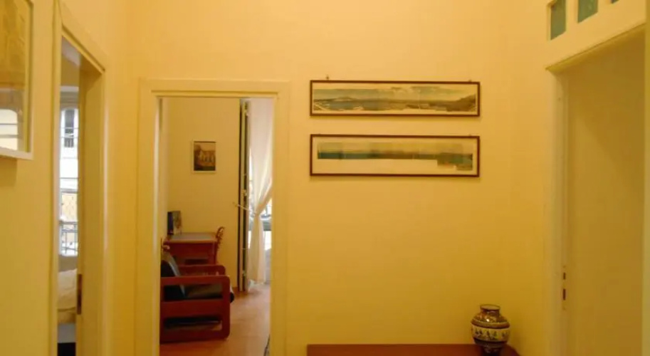 Ciccone Guest House N°3