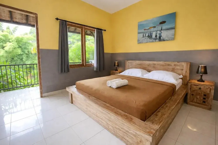 Palm 57 Guesthouse