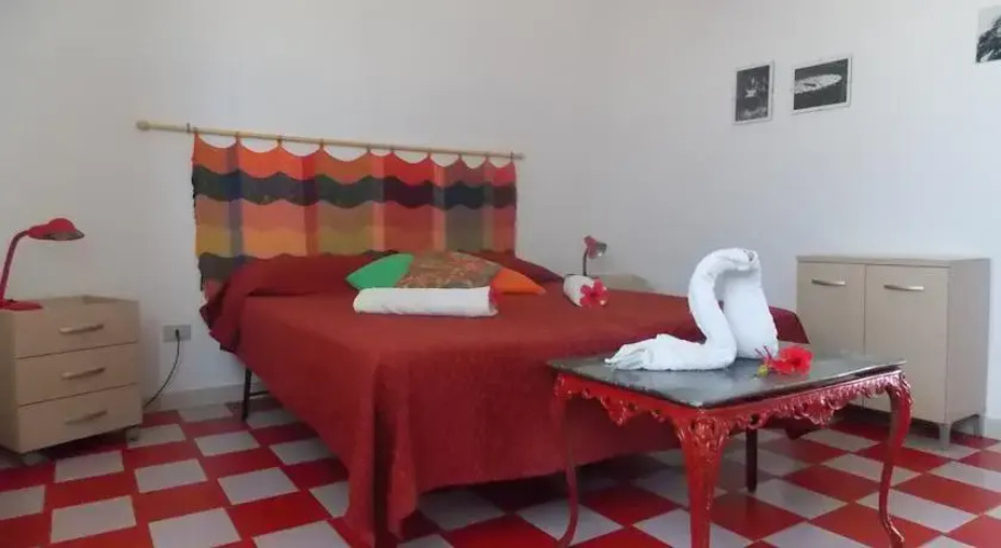 Mediterraneo Apartments