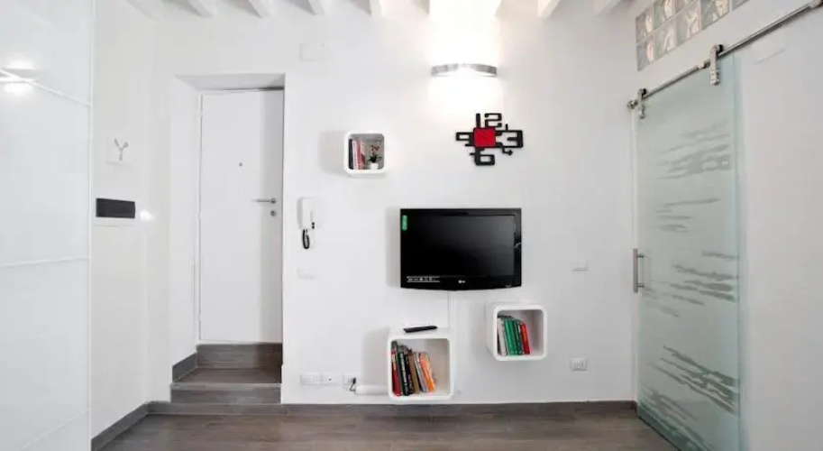 Modern Loft Pier Vettori