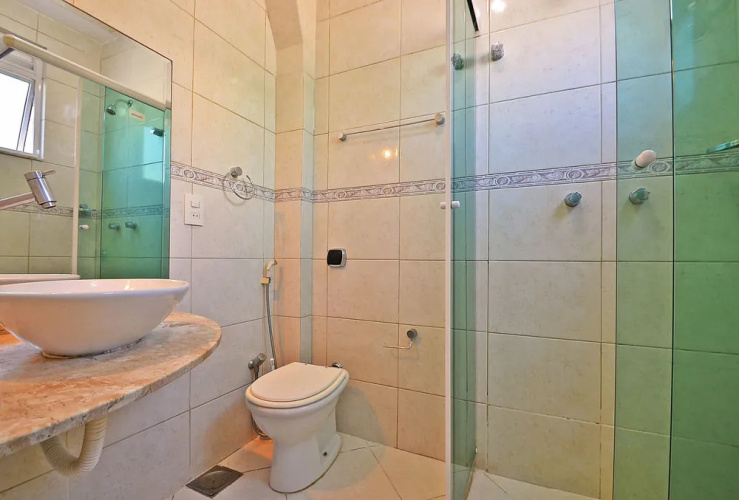 MZ Apartments Felipe