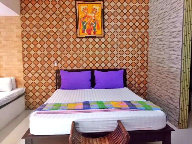 Taman Kerti Residence