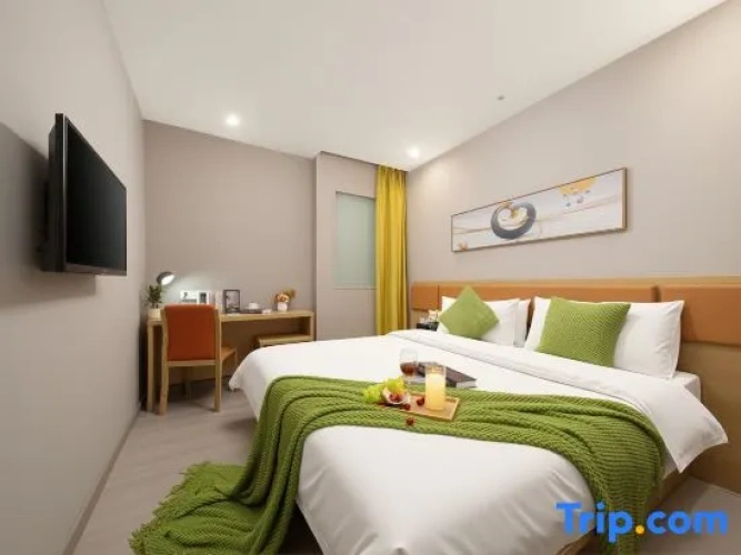 Premium Double room