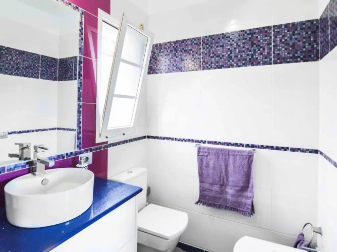 3 Bedrooms Villa