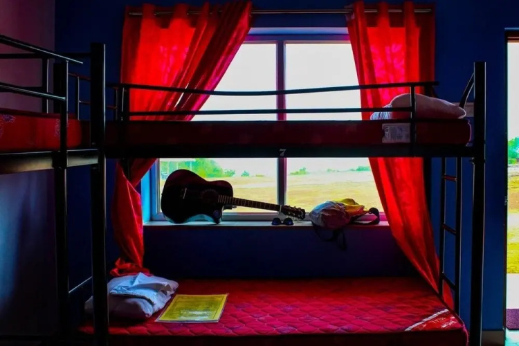 HosteLife Gokarna