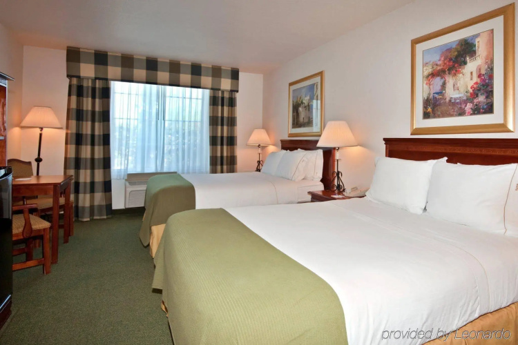 Hampton Inn by Hilton Calexico