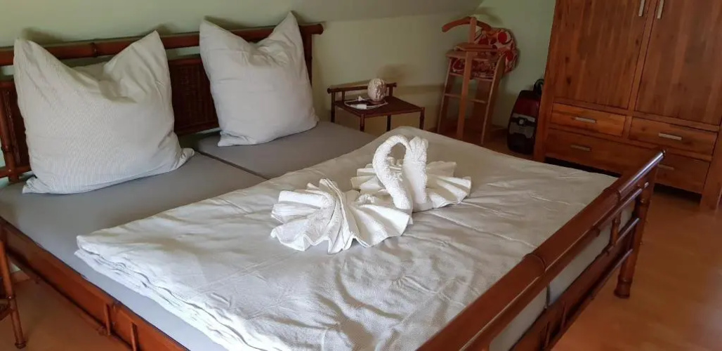 Ferienwohnung Safari & Suite Holiday