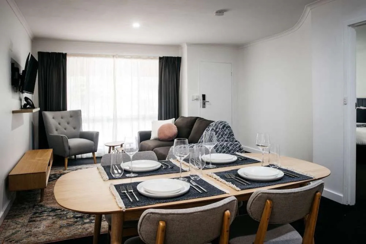 Ibis Styles Canberra Eaglehawk Hotel photo 20